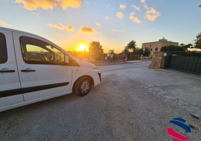 Agenzia/operatore Turistico Taxi In Trapani